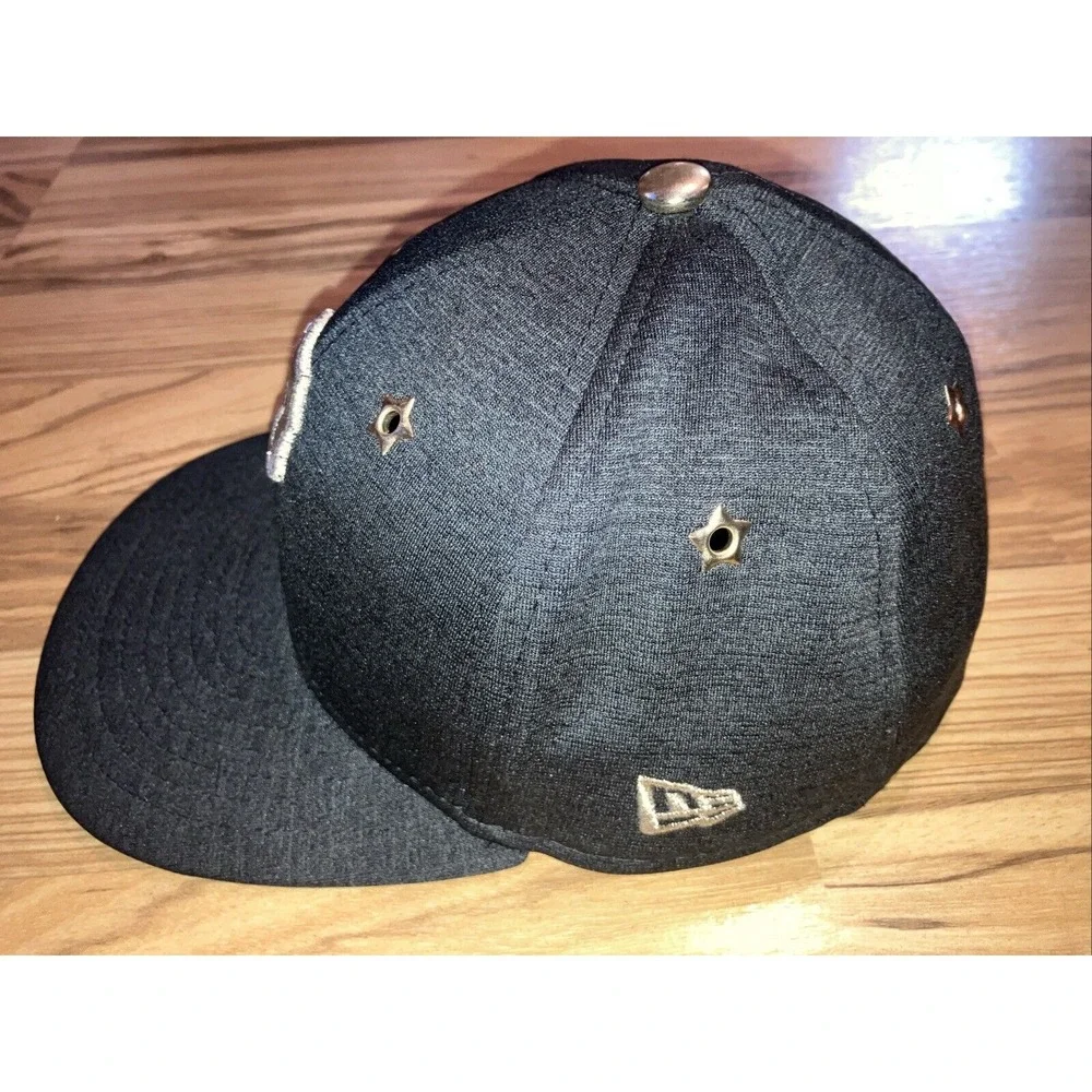 New‎ era Pittsburgh Pirates 2017 All-Star Game Hat Youth Boys 6 1/2 NWOT